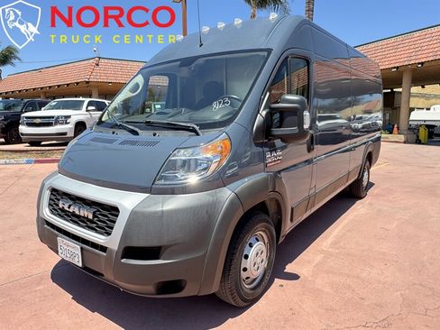 Used 2019 RAM ProMaster 3500 image 6