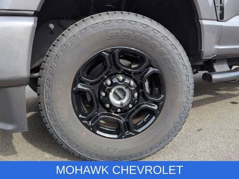 Used 2023 Ford F250 XL w/ STX Appearance Package image 28