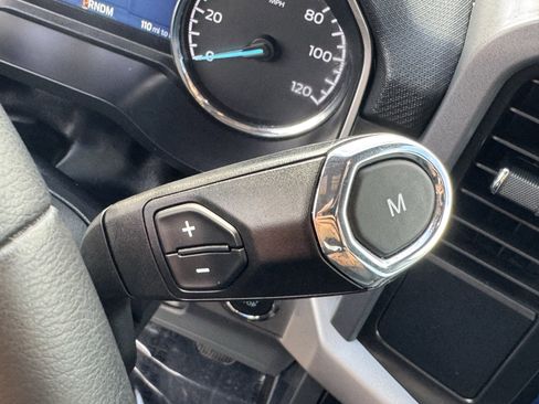 Used 2023 Ford F150 XLT w/ Equipment Group 302A High image 21