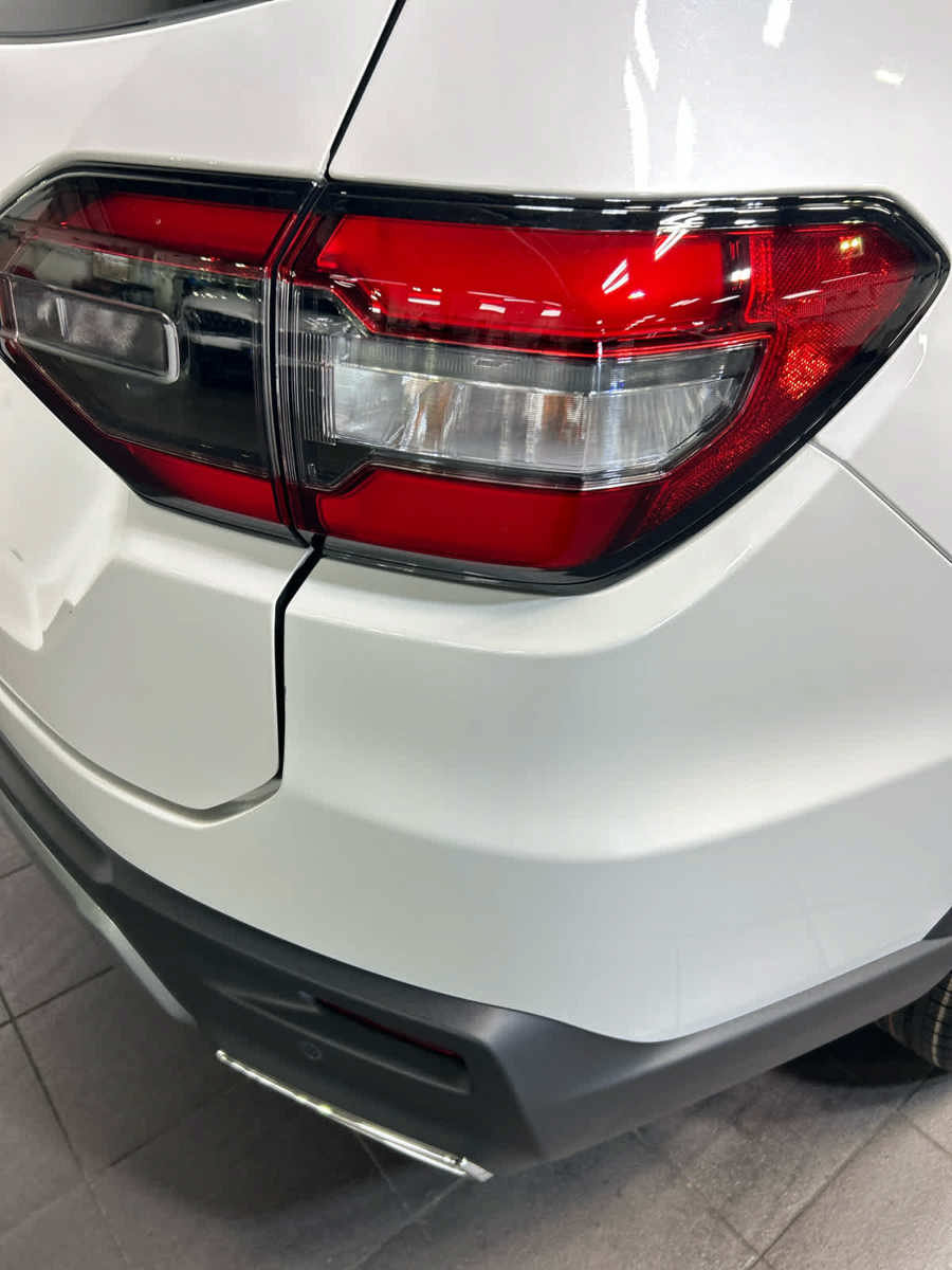 New 2026 Honda Pilot EX-L image 6