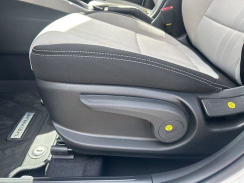 New 2026 Hyundai Venue SEL FWD image 15