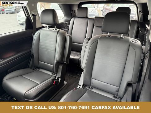 Used 2026 Hyundai Palisade Limited AWD/4WD image 25