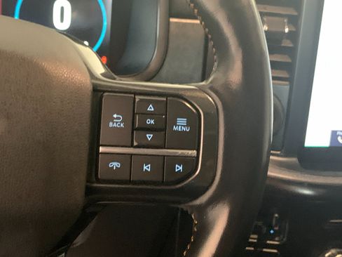 Used 2021 Ford F150 Tremor w/ Equipment Group 402A High AWD/4WD image 19