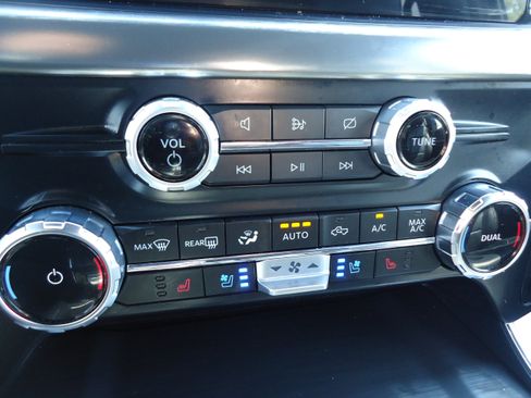 Used 2023 Ford F150 Lariat w/ Equipment Group 502A High AWD/4WD image 22