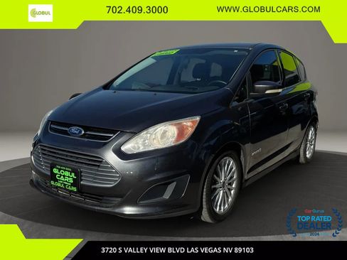 Used 2015 Ford C-MAX SE w/ Interior Protection Package image 1