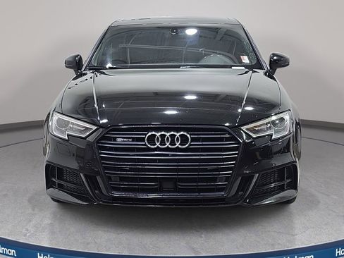 Used 2020 Audi A3 2.0T Premium w/ Final Edition Package AWD/4WD image 3