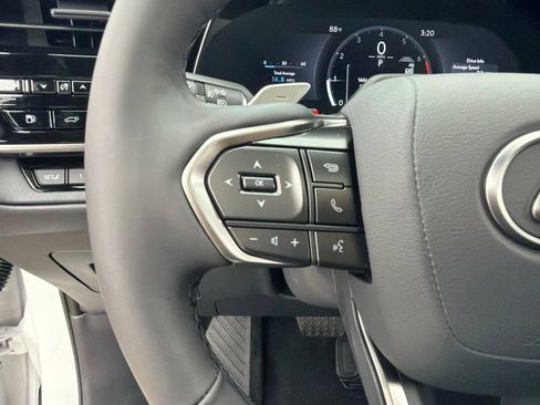 New 2026 Lexus TX 350 AWD image 10