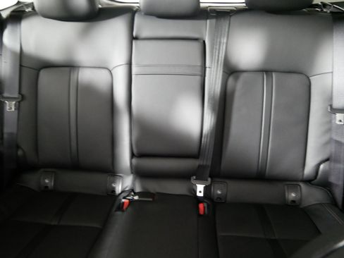 New 2026 MAZDA CX-50 2.5 Hybrid w/ Weather Package image 3