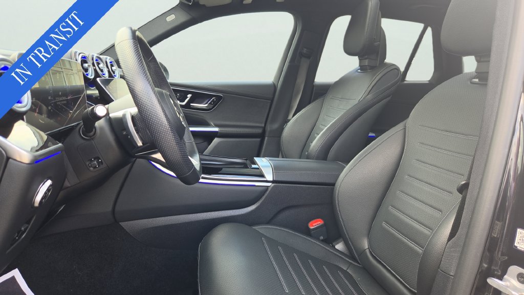 Used 2023 Mercedes-Benz GLC 300 4MATIC image 19