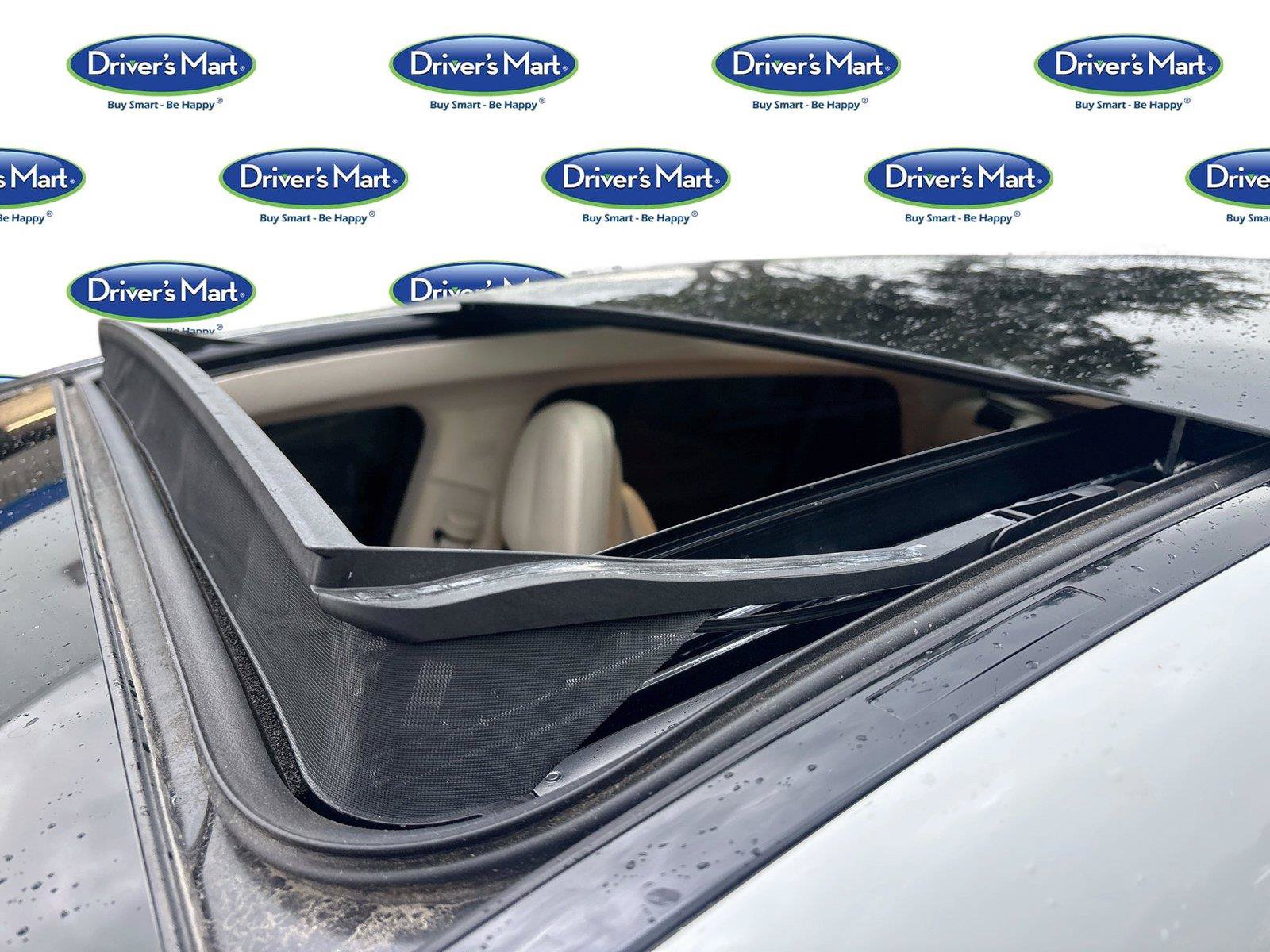 Used 2023 Mercedes-Benz EQS 450+ SUV image 13