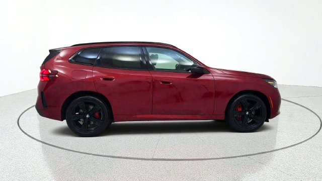 Used 2026 BMW X3 M50 w/ Premium Package AWD/4WD image 9
