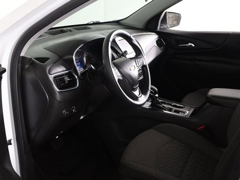 Used 2024 Chevrolet Equinox LT w/ LPO, Floor Liner Package image 21