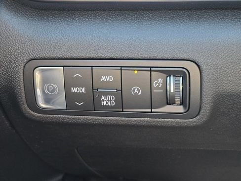 New 2026 GMC Terrain AT4 image 16