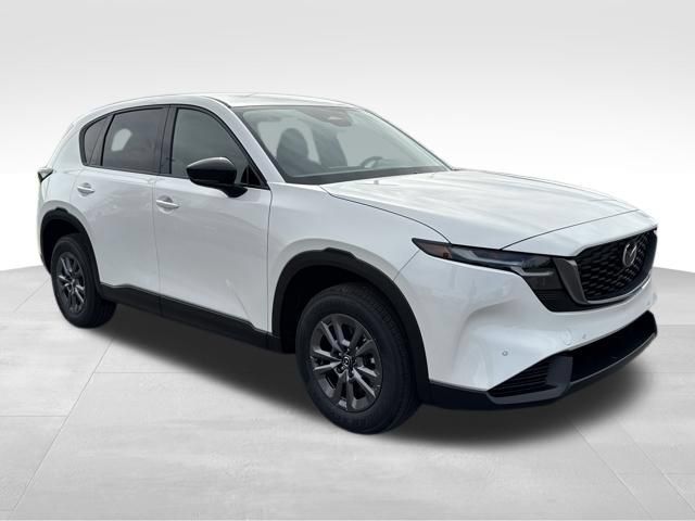 New 2026 MAZDA CX-5 Select AWD/4WD image 7