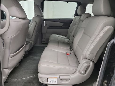 Used 2016 Honda Odyssey EX-L image 28
