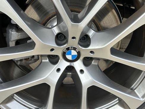Certified 2025 BMW X5 xDrive40i image 33