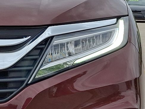 Used 2019 Honda Odyssey Elite image 28