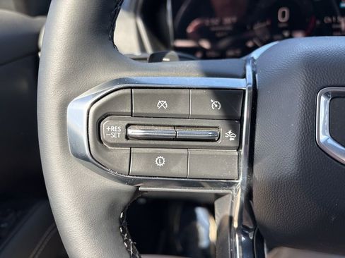 Used 2026 GMC Terrain Elevation w/ Elevation Premium Package AWD/4WD image 24