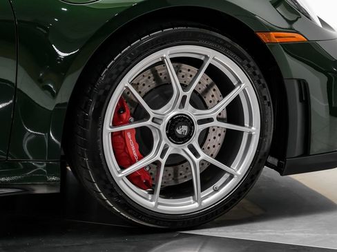 Used 2026 Porsche 911 GT3 RWD image 61
