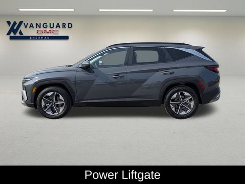 Used 2026 Hyundai Tucson SEL FWD image 4