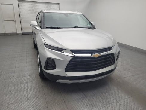 Used 2021 Chevrolet Blazer LT FWD image 14