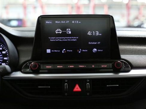 Used 2024 Kia Forte LXS image 28