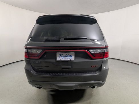 New 2026 Dodge Durango GT image 6