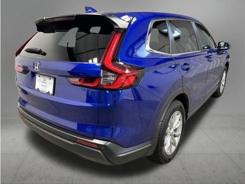 Certified 2024 Honda CR-V EX-L image 6