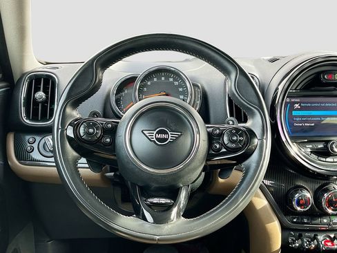 Used 2019 MINI Cooper Countryman S w/ Convenience Package AWD/4WD image 11
