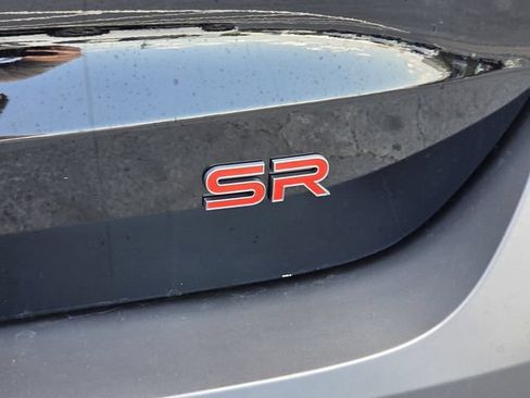New 2026 Nissan Kicks SR FWD image 5