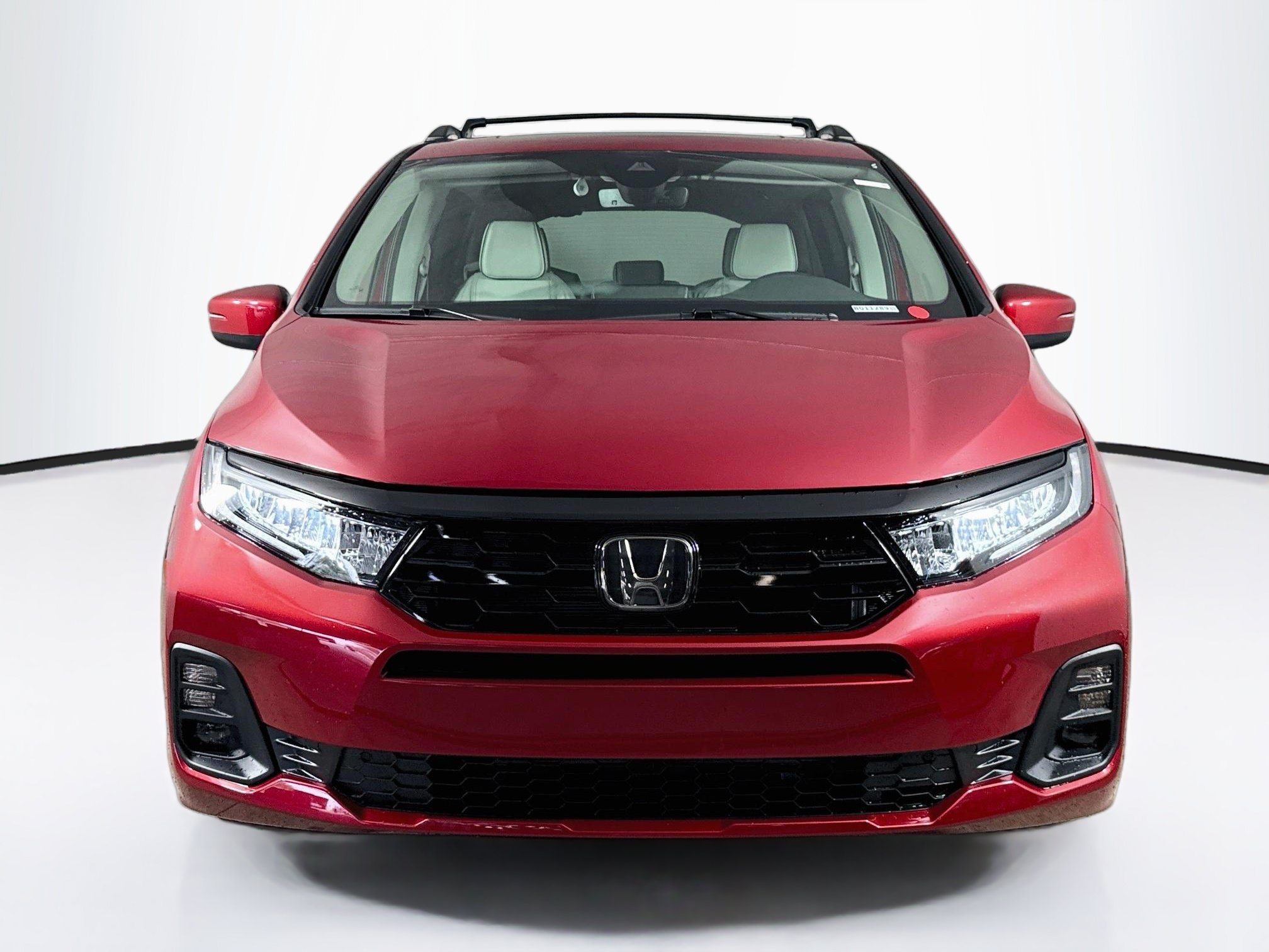 New 2027 Honda Odyssey Touring image 3