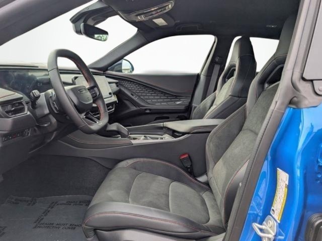 New 2026 Dodge Charger R/T w/ Performance Handling Group AWD/4WD image 12