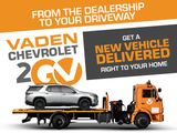 Used 2020 Chevrolet Equinox LS image 2
