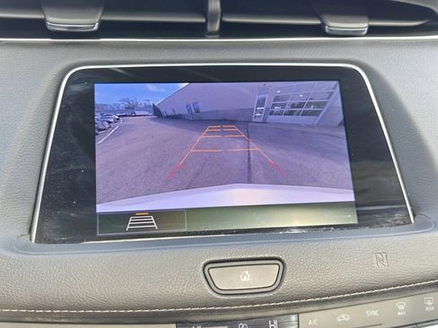 Used 2020 Cadillac XT4 Premium Luxury w/ Cold Weather Package image 29