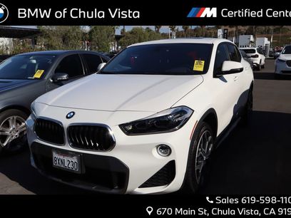 Used 2018 BMW X2 sDrive28i