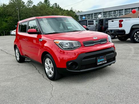 Used 2019 Kia Soul FWD image 22