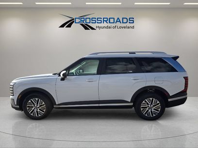 Used 2026 Hyundai Palisade SEL Premium