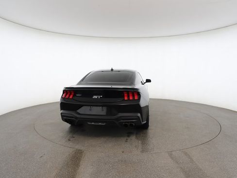 Used 2025 Ford Mustang GT Premium image 15