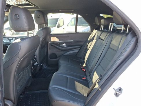 Used 2022 Mercedes-Benz GLE 350 4MATIC image 10