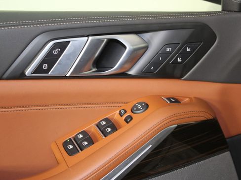 Certified 2025 BMW X5 xDrive40i image 24