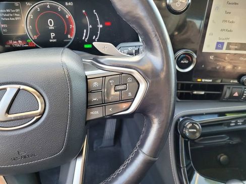 Used 2022 Lexus NX 350h AWD w/ Towing Package (2000 Lbs) image 20