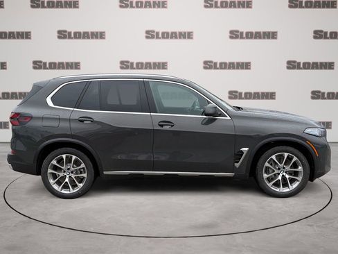 New 2026 BMW X5 xDrive50e w/ Climate Comfort Package AWD/4WD image 6