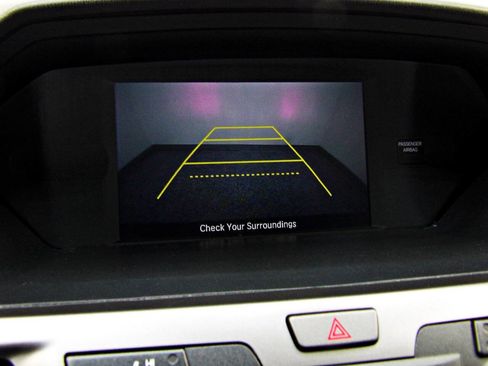 Used 2015 Honda Odyssey EX-L image 16