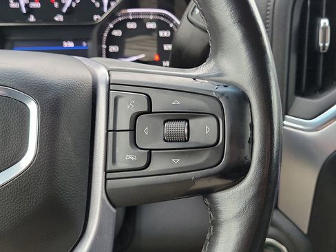 Used 2021 GMC Sierra 1500 SLE image 31