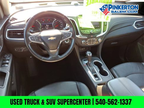 Used 2020 Chevrolet Equinox Premier image 12