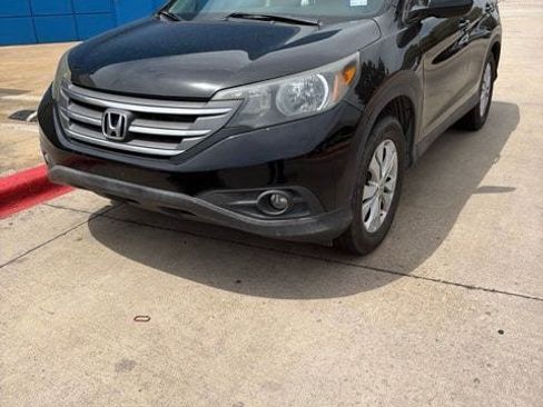 Used 2014 Honda CR-V EX-L image 13