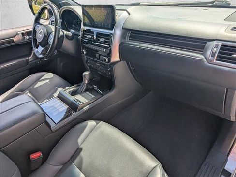 Used 2022 Lexus GX 460 Premium image 23