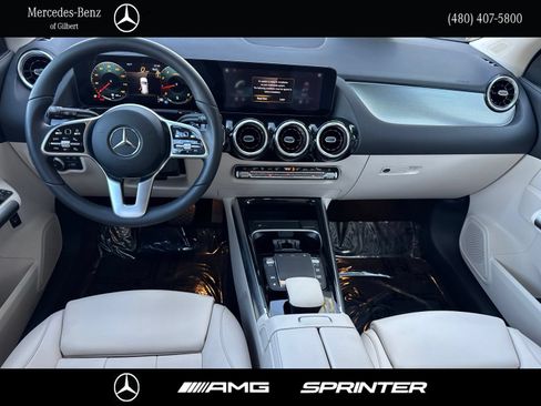 Certified 2023 Mercedes-Benz GLA 250 image 21