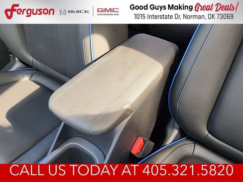 New 2026 Buick Encore GX Sport Touring w/ Advanced Technology Package FWD image 31
