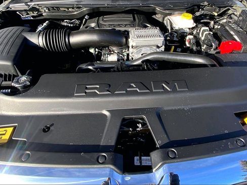 New 2026 RAM 1500 Big Horn image 11